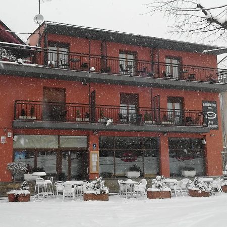 Can Baral-La ซานท์เปาเดเซกูเรียส ภายนอก รูปภาพ